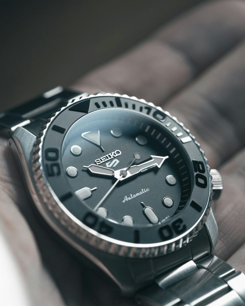 buy watches on Yahoo Auctions Japan