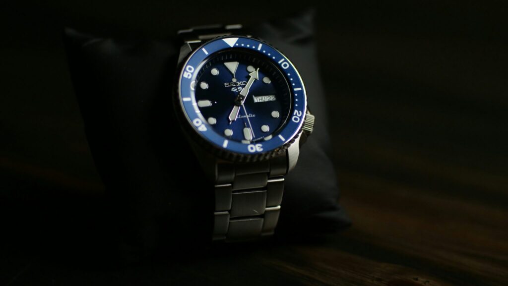 used seiko price japan vs ebay