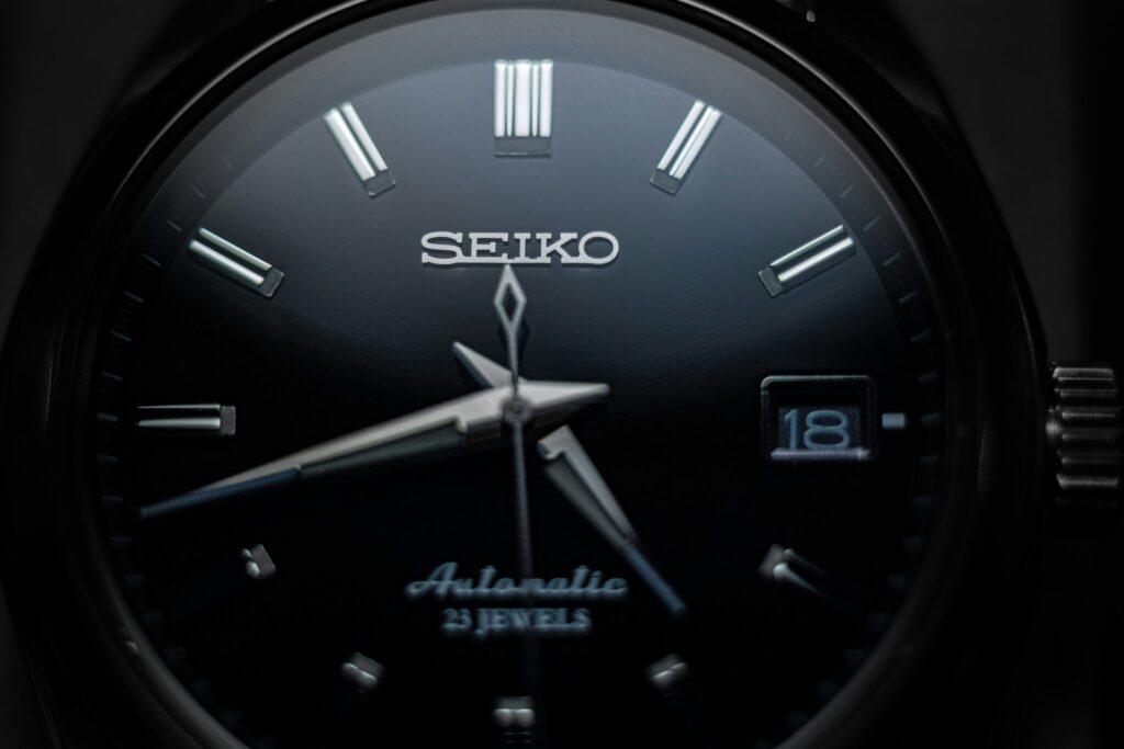 best proxy service for Japanese watches