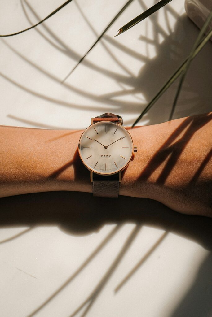 mercari japan watch buying guide