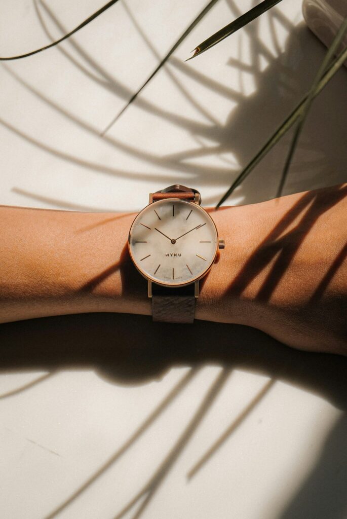 mercari japan watch buying guide