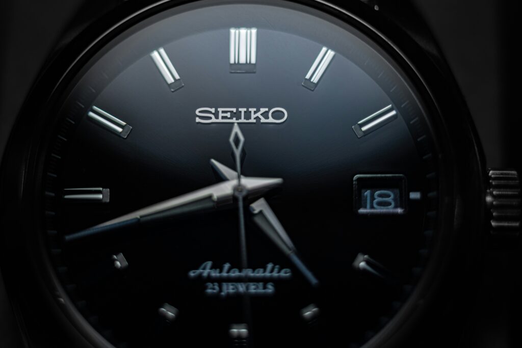 best proxy service for Japanese watches