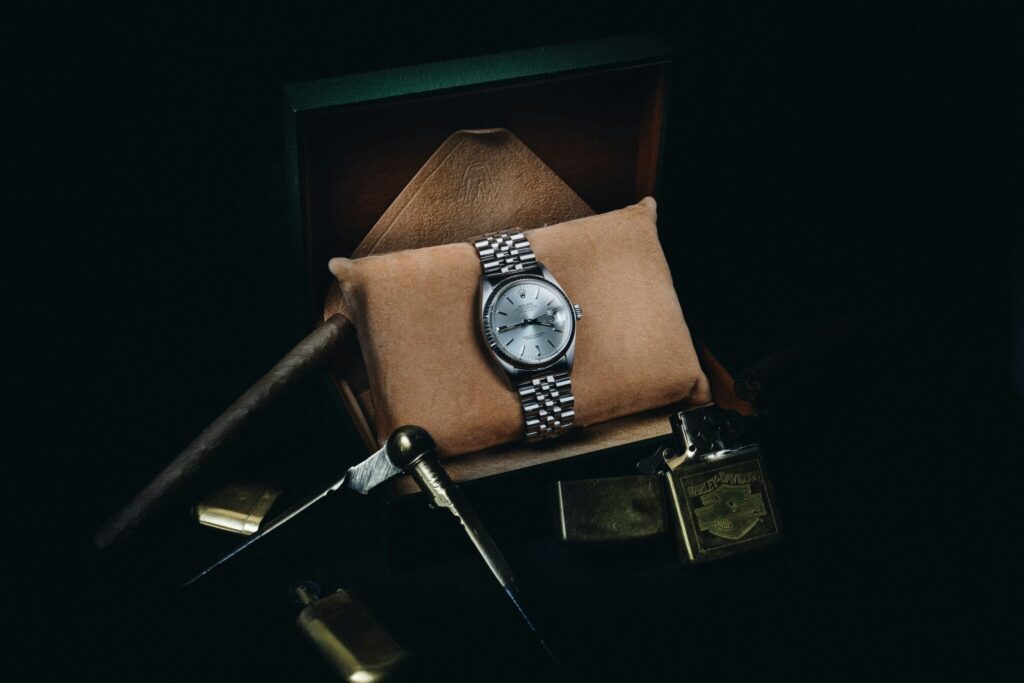 shipping watches from japan