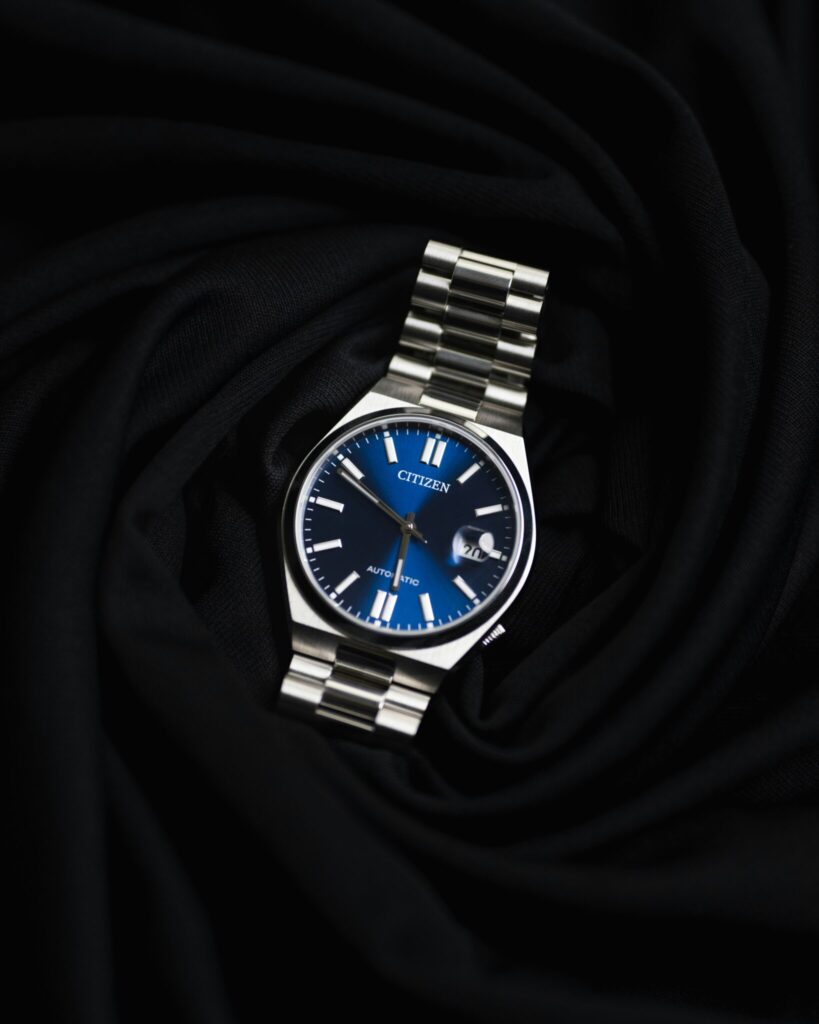 best citizen watches used japan