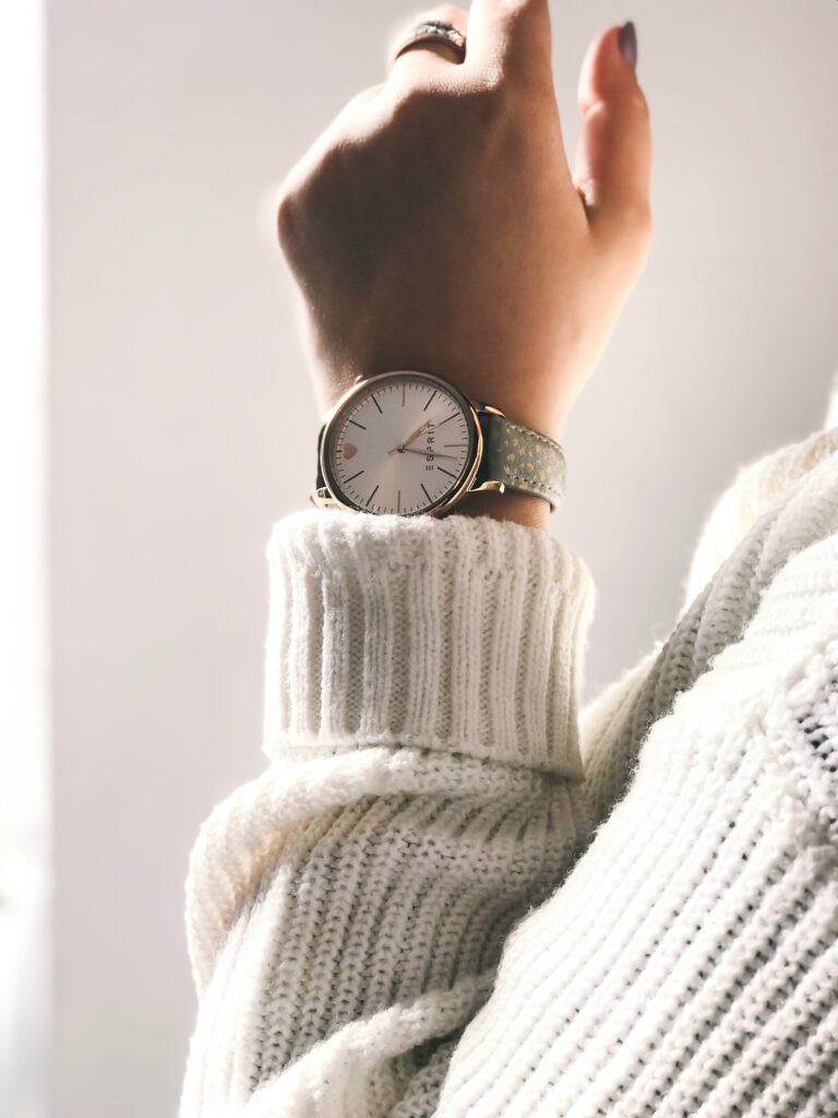 best japanese watches for small wrists