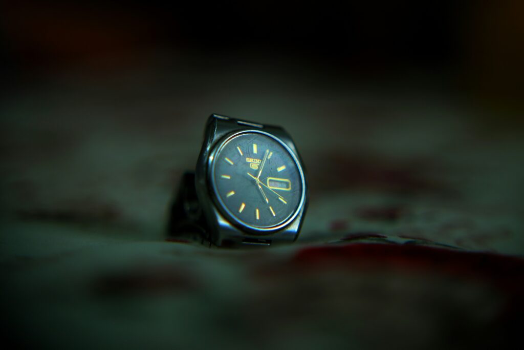 from japan fees for watches