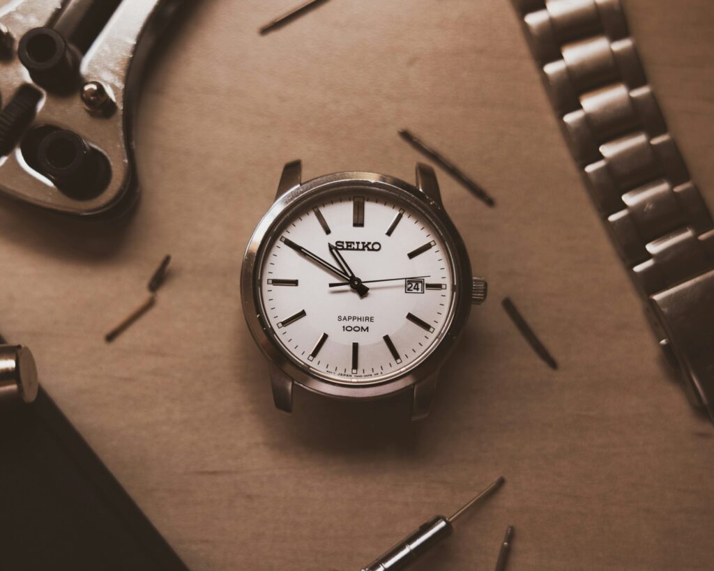japanese watch condition grades