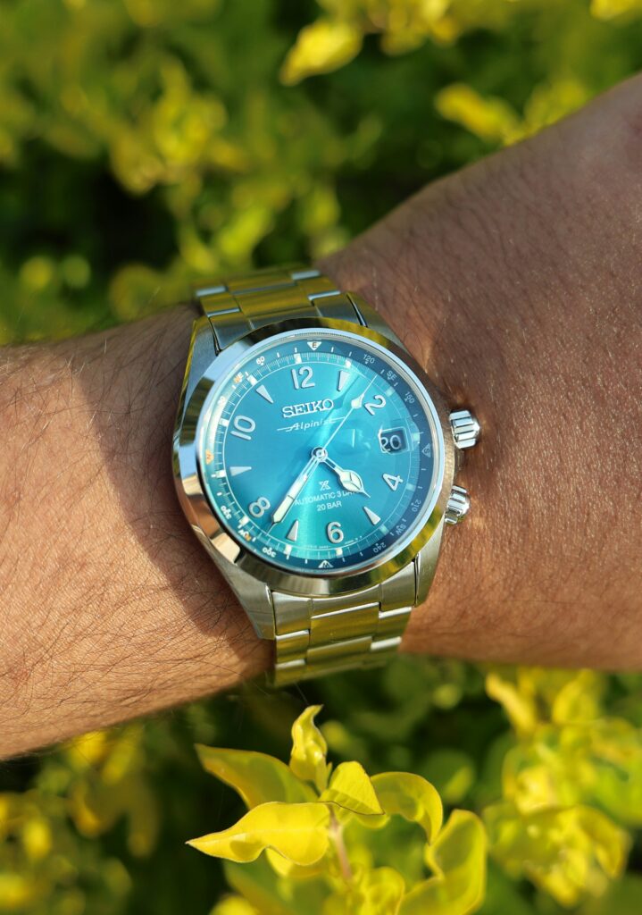 japanese watch warranty for international buyers