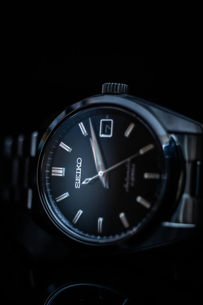 seiko j1 vs k1