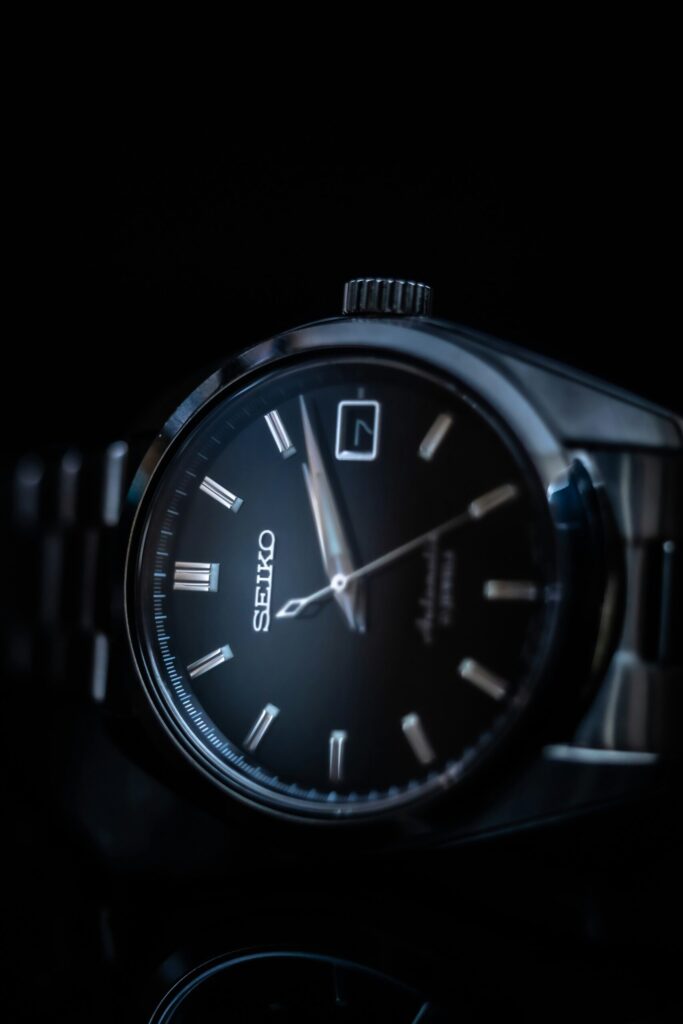 seiko j1 vs k1