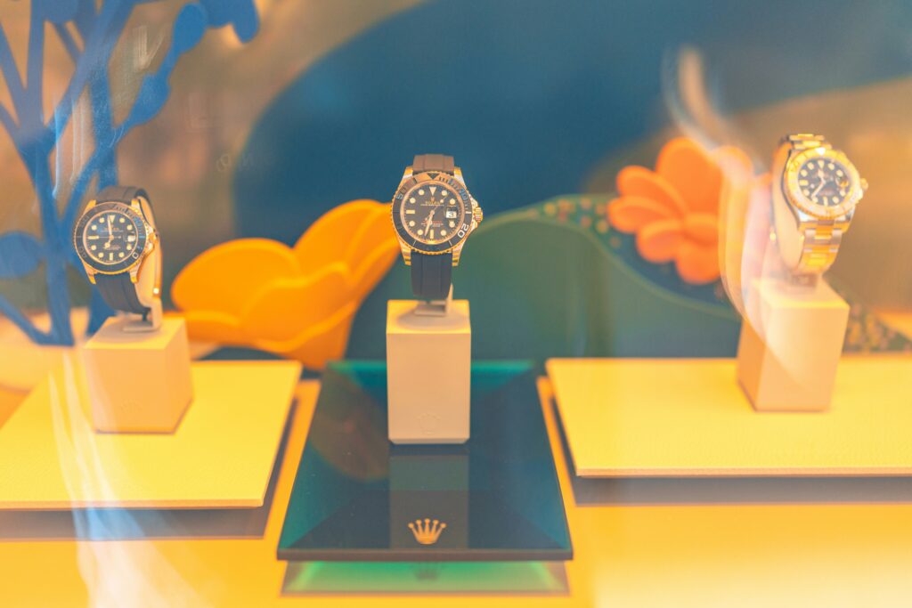japanese watch stores online