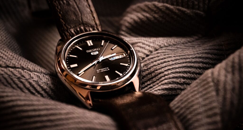 king seiko vs grand seiko