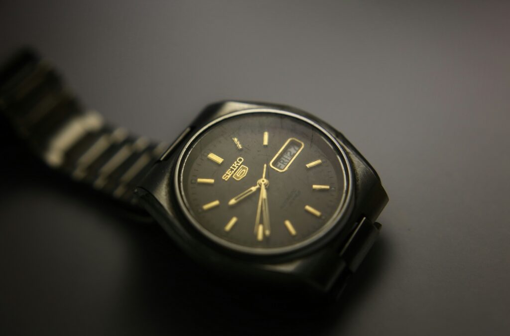 komehyo watch buying guide
