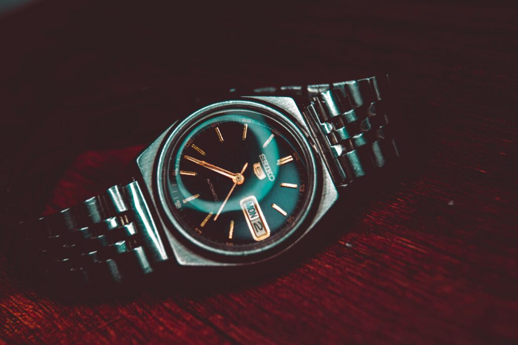 seiko kinetic buying guide